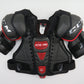 CCM U+ CL Crazy Light NHL Pro Stock Ice Hockey Player Shoulder Pads Senior Large