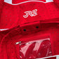 JRZ Toronto Marlies AHL Pro Stock Hockey Team Equipment Travel Bag Player Red