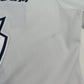 CCM Sherbrooke Phoenix QMJHL Game Worn Hockey Game Jersey CHL 56 #77 TREMBLAY
