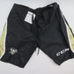 CCM PP10 Pittsburgh Penguins NHL Pro Stock Hockey Player Pant Shell XL +1 NWT