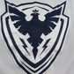 CCM Sherbrooke Phoenix QMJHL Game Worn Hockey Game Jersey CHL 56 #19 ADAM