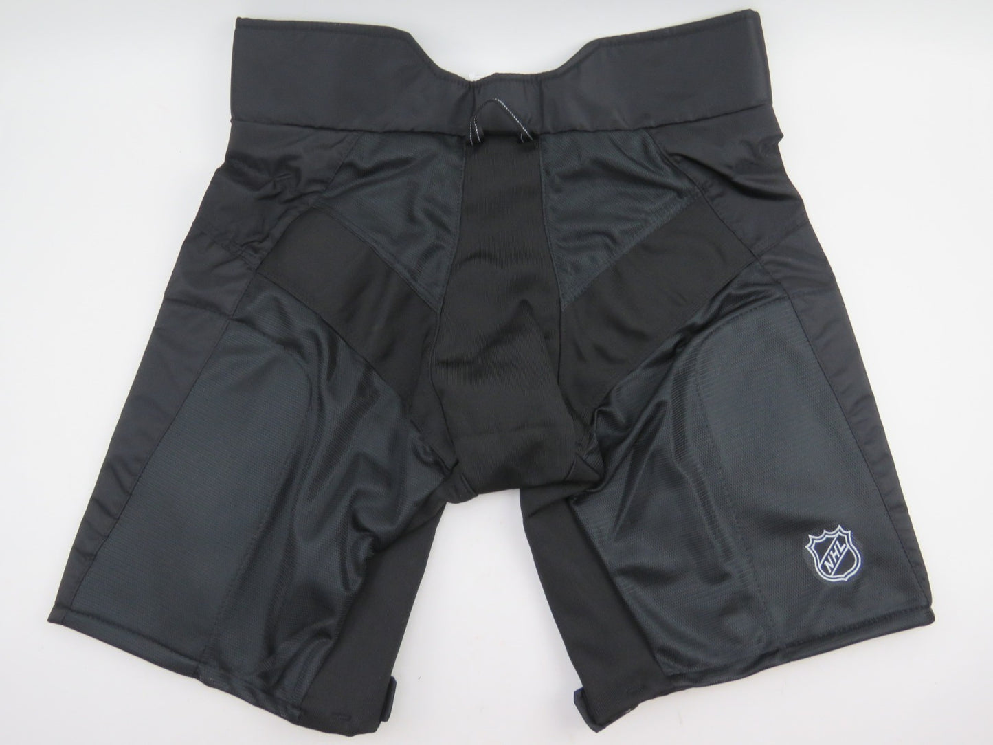 Bauer Supreme Ottawa Senators NHL Pro Stock Hockey Player Girdle Pant Shell XL