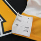 CCM Kingston Frontenacs OHL Pro Stock Game Worn Hockey Jersey Size 54 TESSIER