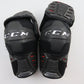 CCM RBZ NHL Pro Stock Ice Hockey Player Elbow Pads Protective Senior Medium