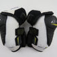 CCM Ultra Tacks PRO NHL Pro Stock Hockey Player Elbow Pads Protective Size Small