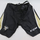 CCM PP10 Pittsburgh Penguins NHL Pro Stock Hockey Player Pant Shell Large +1