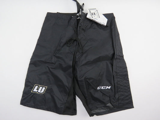 CCM Lindenwood University NCAA Pro Stock Hockey Player Girdle Pant Shell Medium