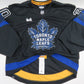 Adidas Toronto Maple Leafs Flipside Next Gen Hockey Game Jersey MURRAY Goalie 58
