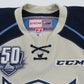 CCM Sherbrooke Phoenix QMJHL Game Worn Authentic Hockey Jersey CHL 54 #93 DOW
