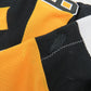 CCM Kingston Frontenacs OHL Pro Stock Game Worn Hockey Jersey 56 CONSTANTINOU