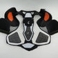 CCM Tacks Pro NHL Pro Stock Hockey Player Shoulder Pads Senior Large