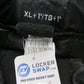 Bauer Supreme Ottawa Senators NHL Pro Stock Hockey Player Girdle Pant Shell XL