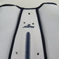 JOFA 9400 NHL Pro Stock Hockey Player Shoulder Pads Senior Size 5 / Large