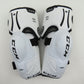 CCM 19K NHL Pro Stock Ice Hockey Player Elbow Pads Protective Size Senior Medium
