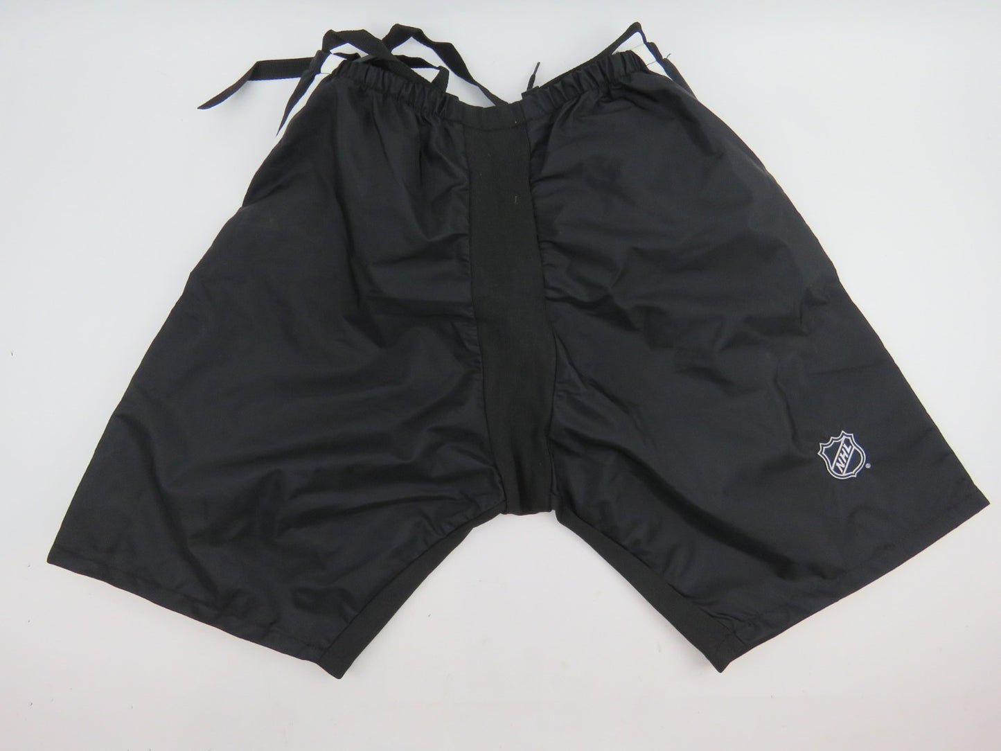 CCM PP10 Pittsburgh Penguins NHL Pro Stock Hockey Player Pant Shell Medium