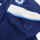 CCM Sherbrooke Phoenix QMJHL Game Worn Authentic Hockey Game Jersey CHL 56 #48