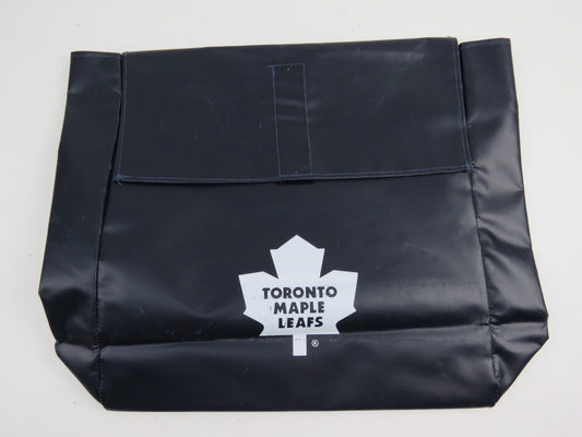 Toronto Maple Leafs NHL Pro Stock Team Issued Hockey Equipment Travel Skate Bag