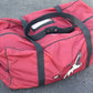 JRZ Arizona Phoenix Coyotes NHL Pro Stock Hockey Equipment Travel Bag Player Red