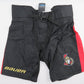 Bauer Supreme Ottawa Senators NHL Pro Stock Hockey Girdle Pant Shell Large Black