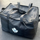 JRZ Toronto Maple Leafs NHL Pro Stock Hockey Player Equipment Travel Bag Black