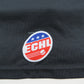 CCM Newfoundland Growlers ECHL Pro Stock Practice Worn Hockey Jersey 58 Black