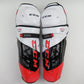 CCM FT4 Pro NHL Pro Stock Ice Hockey Player Shin Pads Protective Senior 16"