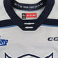 CCM Sherbrooke Phoenix QMJHL Game Worn Hockey Game Jersey CHL 54 #86 LACHANCE