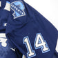 CCM Sherbrooke Phoenix QMJHL Game Worn Authentic Hockey Game Jersey CHL 54 #14