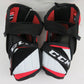 CCM JetSpeed FT4 PRO NHL Pro Stock Hockey Player Elbow Pads Protective Medium