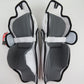 CCM 21K Pro NHL Pro Stock Ice Hockey Player Shin Pads Protective Size Senior 14"