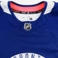 Adidas Toronto Maple Leafs Practice Worn Authentic NHL Hockey Jersey #85 Size 58