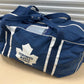 JRZ Toronto Maple Leafs NHL Pro Stock Hockey Team Equipment Travel Bag Player