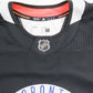 Adidas Toronto Maple Leafs Practice Worn Authentic NHL Hockey Jersey #65 Size 58