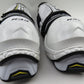 CCM Tacks Pro NHL Pro Stock Ice Hockey Player Shin Pads Protective Senior 15"