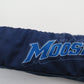 4orte Manitoba Moose AHL Pro Stock Team Issued Hockey Player Skate Soakers