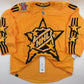 Adidas 2024 NHL All Star Game Issued Hockey Jersey 56 Bieber Made in Canada