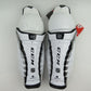 CCM 21K Pro NHL Pro Stock Ice Hockey Player Shin Pads Protective 15" NWT