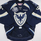 CCM Sherbrooke Phoenix QMJHL Game Worn Authentic Hockey Game Jersey CHL 56 #79