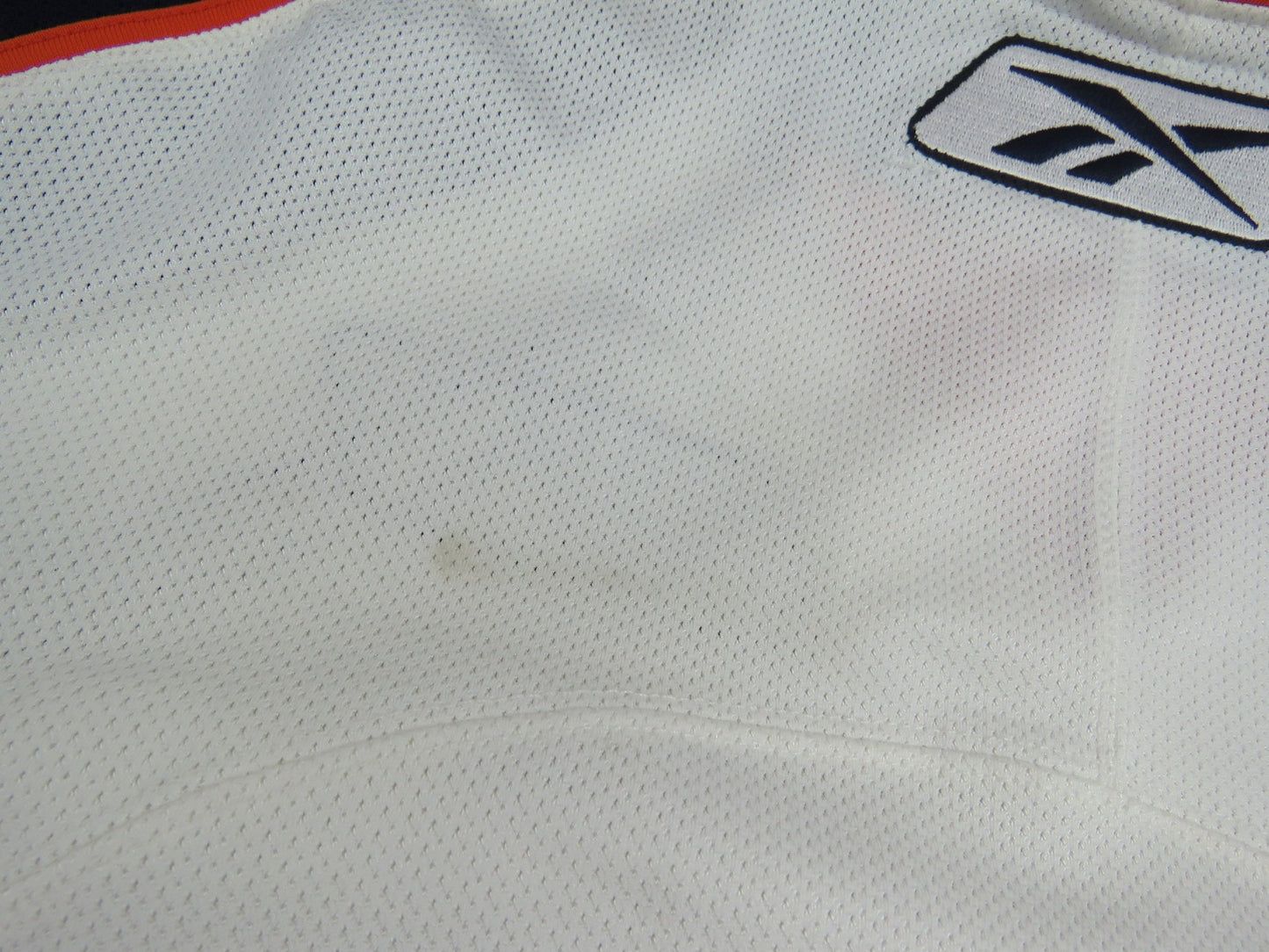 RBK Kamloops Blazers WHL CHL Team Issued Authentic Pro Stock Hockey Jersey 56