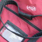 JRZ Arizona Phoenix Coyotes NHL Pro Stock Hockey Equipment Travel Bag Player Red