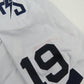 CCM Sherbrooke Phoenix QMJHL Game Worn Hockey Game Jersey CHL 56 #19 ADAM