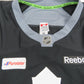 Reebok Toronto Maple Leafs Practice Worn NHL Authentic Hockey Jersey 58 GOALIE