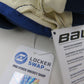 Bauer Supreme 1S Toronto Maple Leafs NHL Pro Stock Hockey Gloves Blue 13"