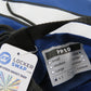 CCM PP10 Tampa Bay Lightning NHL Pro Stock Hockey Player Pant Shell Blue XL +1