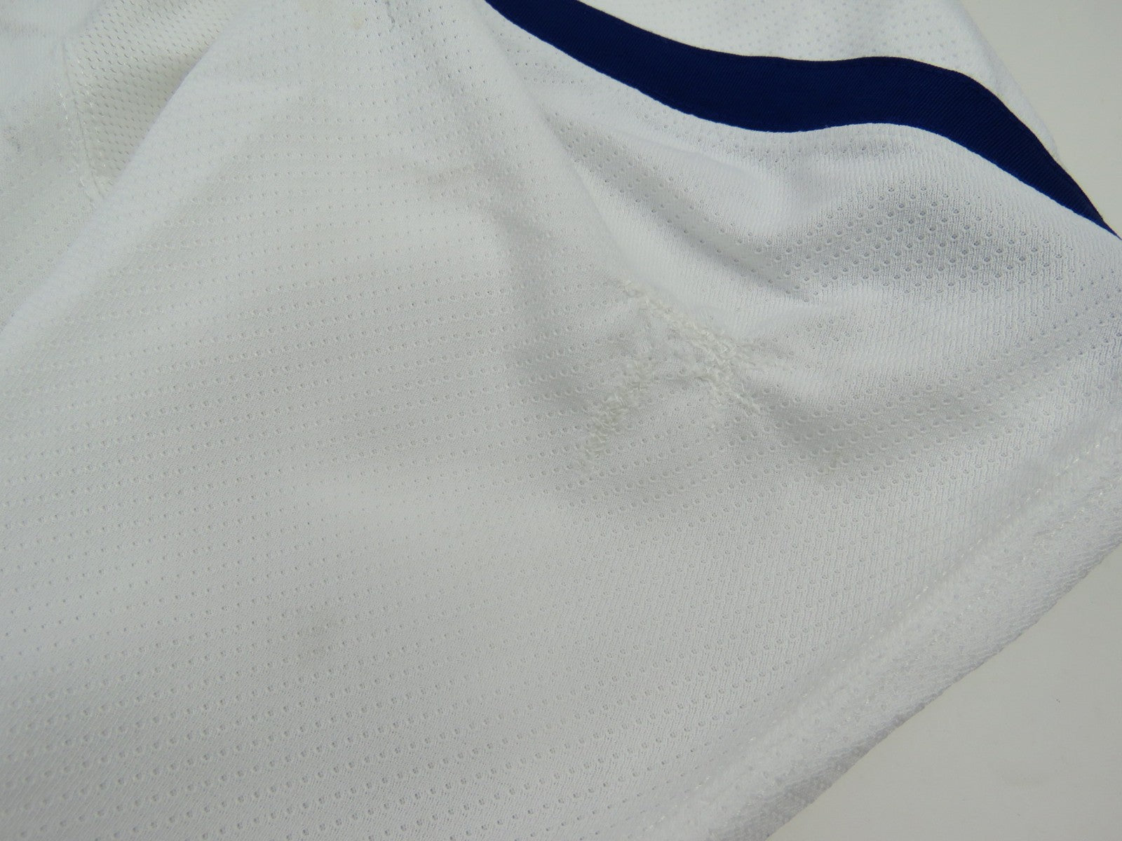 Morgan Rielly 2016-17 Game Worn Toronto Maple Leafs NHL 100th Hockey Jersey LOA