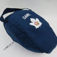 JRZ Toronto Marlies AHL Pro Stock Team Issued Hockey Goalie Mask Bag Leafs