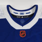 Toronto Maple Leafs Reverse Retro 2.0 Team Issued Authentic NHL Hockey Jersey 60