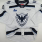 CCM Sherbrooke Phoenix QMJHL Game Worn Hockey Game Jersey CHL 56 #8 LEMAY