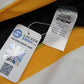CCM Kingston Frontenacs OHL Pro Stock Game Worn Hockey Jersey #2 STEWART Size 58