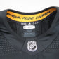 Game Worn Fanatics Toronto Maple Leafs Flipside Next Gen Hockey Jersey KAMPF